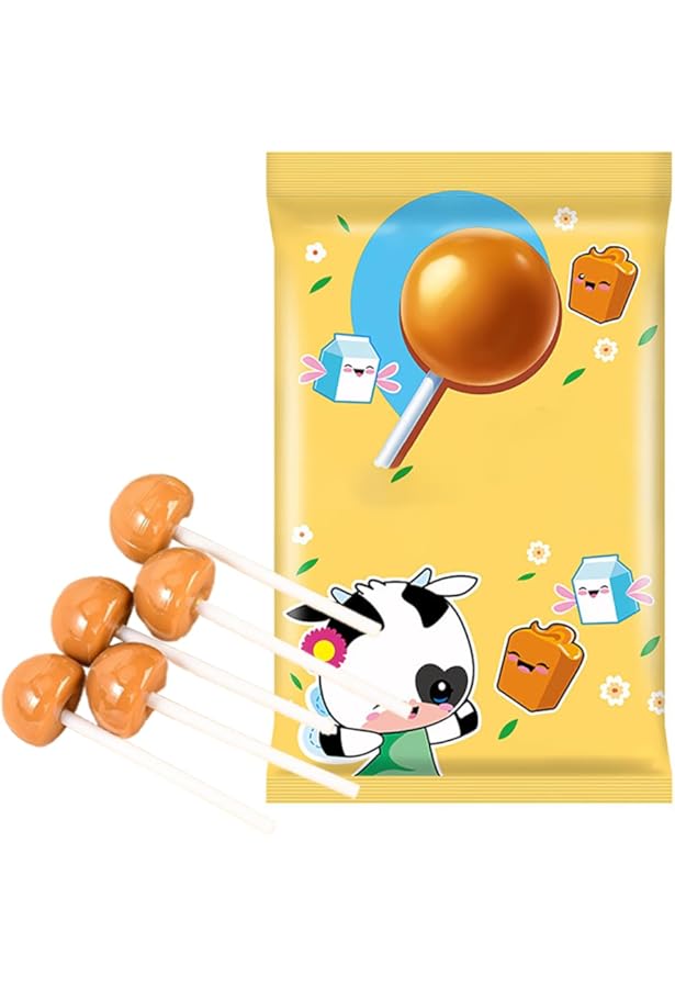 Amazon.com : Shanghai Specialty: Bufandi Alps or Alpenliebe